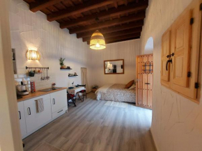 Apartamento Bulería